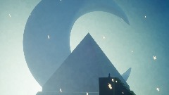 A screenshot taken in Dreams. 2 of 6.