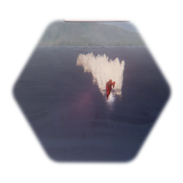 Remix of The Flash - ability testing grounds