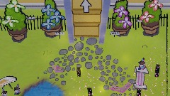 A screenshot taken in Dreams. 5 of 8.