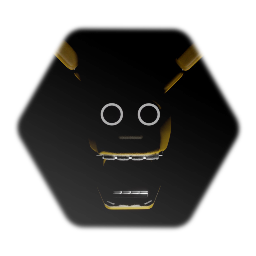 Spring Bonnie Head