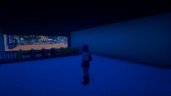 A screenshot taken in Dreams. 7 of 8.