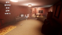 A screenshot taken in Dreams. 1 of 5.