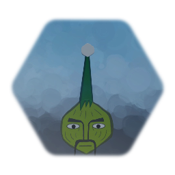Chop chop master onion imp
