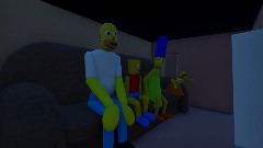 Couch gag