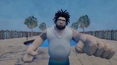 A screenshot taken in Dreams. 1 of 1.