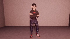 A screenshot taken in Dreams. 3 of 7.