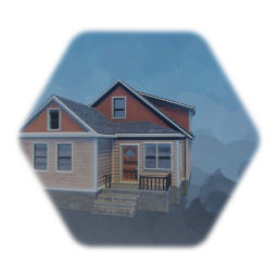 Small Bungalow, House#8