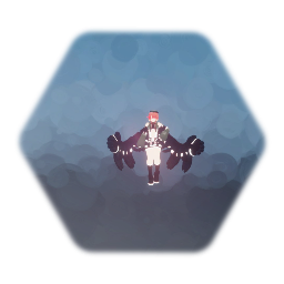 [Fighters High Skills] - 2020