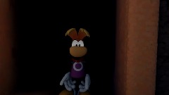 Rayman's comeback (part 1)