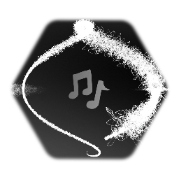 UNDERTALE logo sound