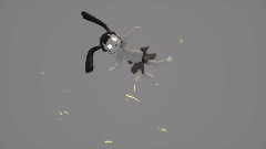 A screenshot taken in Dreams. 5 of 5.