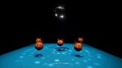 A screenshot taken in Dreams. 4 of 9.