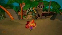 A screenshot taken in Dreams. 23 of 23.