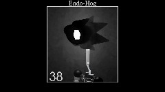 If The Endo-Hog was in UCN