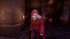 AY/IS | Damage Control