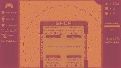 A screenshot taken in Dreams. 7 of 16.