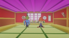 Parappa Stage 1