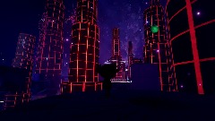 A screenshot taken in Dreams. 1 of 2.