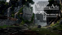 A screenshot taken in Dreams. 9 of 30.