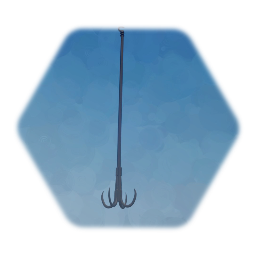 Hanging hook