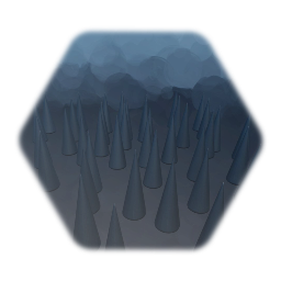 Spikes for Gutbox
