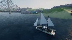 A screenshot taken in Dreams. 12 of 30.