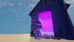 A screenshot taken in Dreams. 4 of 5.