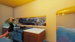 New animation (A little accident)