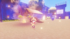 AVTKC - OMORI Collaboration Event