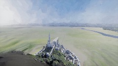 A screenshot taken in Dreams. 17 of 24.