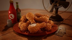 A screenshot taken in Dreams. 2 of 15.