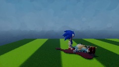 Sonic Generations Secret Ending