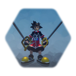 Sora (Dream Form)