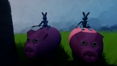 D.A.B.S. Battle 6.2 Riders vs. Knights