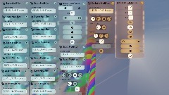 A screenshot taken in Dreams. 8 of 9.