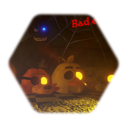 Springtrap movie [my versión]