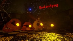 A screenshot taken in Dreams. 1 of 9.