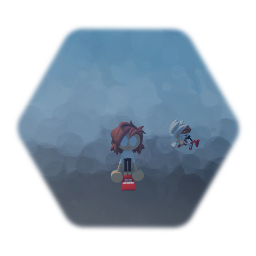 [Darkness unbound] - Bases