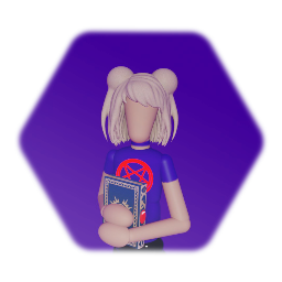 Eve "The Pretty Little Psycho" Heron