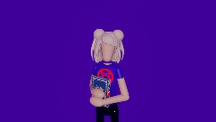 A screenshot taken in Dreams. 1 of 1.