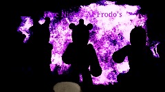 <clue> Five Nights At Frodo's trailer 1