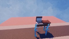 Star wars x Coffin dance