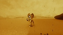 Bendy hell part 2