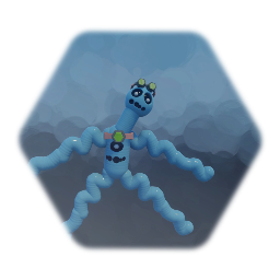 Goggle boo