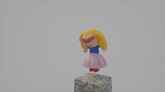 A screenshot taken in Dreams. 1 of 3.