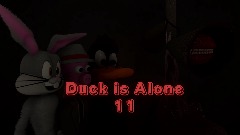 Duck is Alone 11 Wo Ist Bugs Bunny?