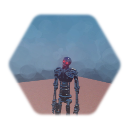 Terminator Abomination