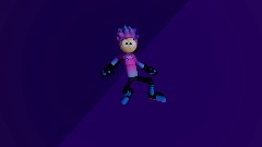 A screenshot taken in Dreams. 23 of 27.