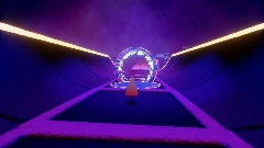 Dreamiverse Dash 2: The Yeet Cannon