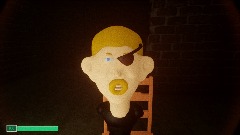 A screenshot taken in Dreams. 2 of 6.